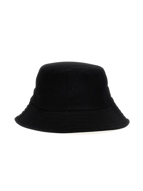 Cappello in cotone AMI PARIS | UHA241AW0041001